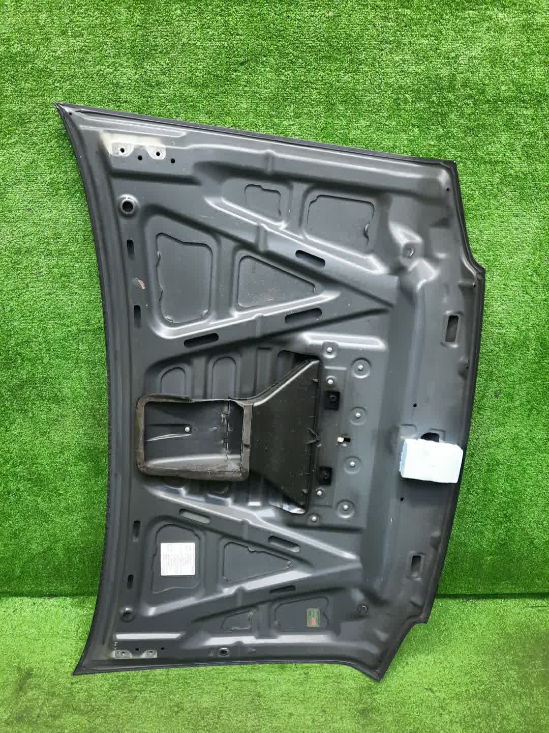 Капот SUZUKI JIMNY JB23W 2357 3 ракурс
