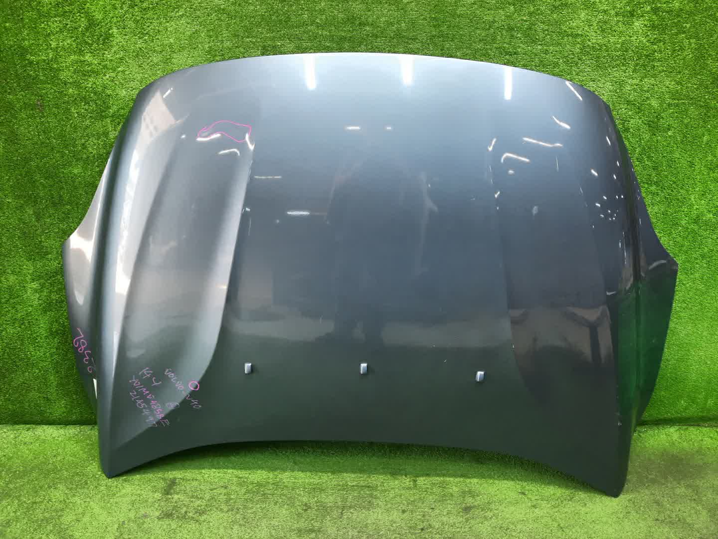 Капот VOLVO V40 MZ63, MV, MV48 31424258 1 ракурс