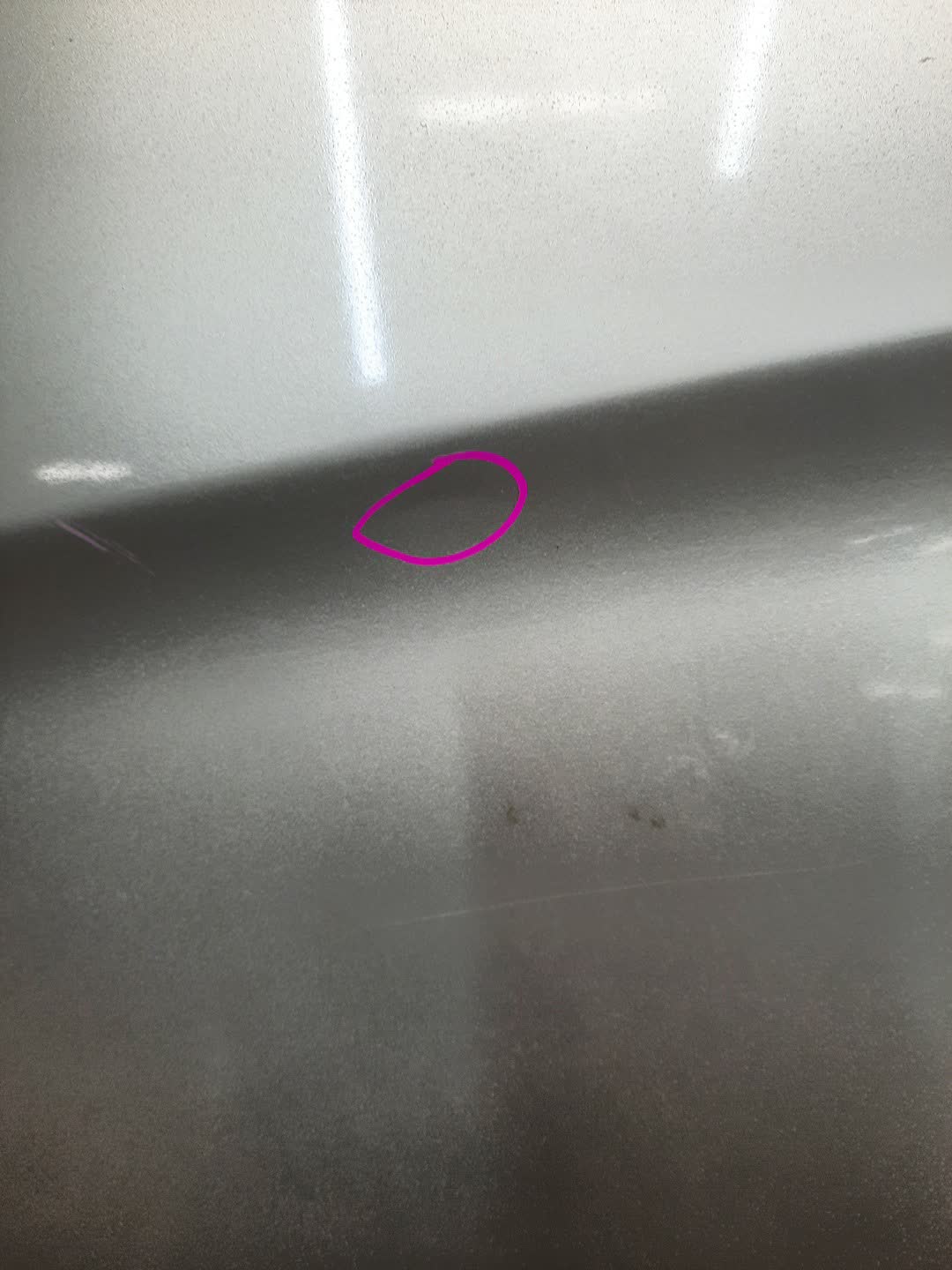 Капот TOYOTA COROLLA, COROLLA FIELDER ZZE124, NZE121, NZE120, ZZE122, NZE124, CE121, NZE121G, ZZE123G, ZZE124G, ZZE122G, NZE124G 2401 2 ракурс
