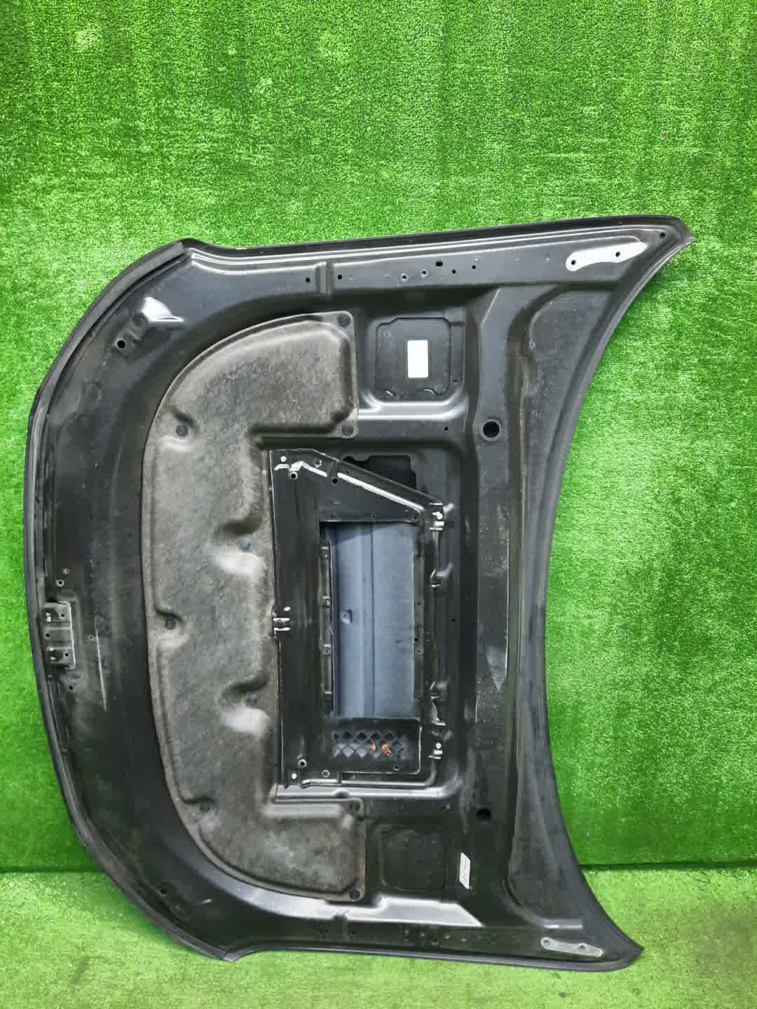 Капот SUBARU FORESTER SHJ, SH5, SH9 2416 4 ракурс
