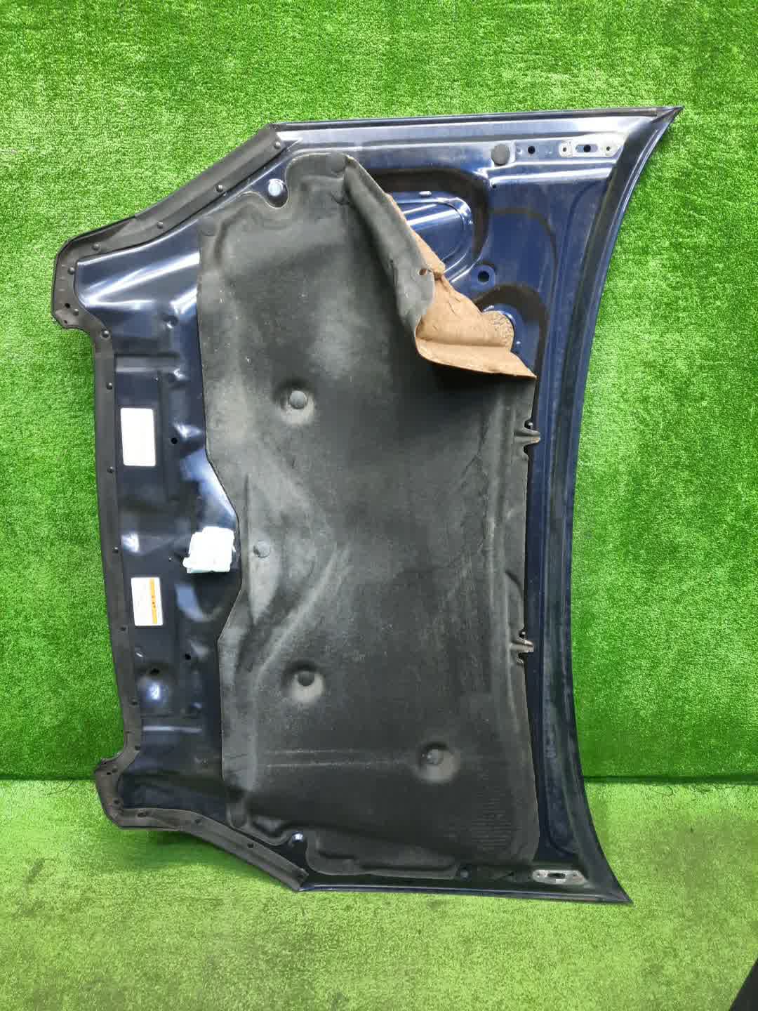 Капот HONDA CR-V RD5, RD4, RD7, RD6 2458 4 ракурс