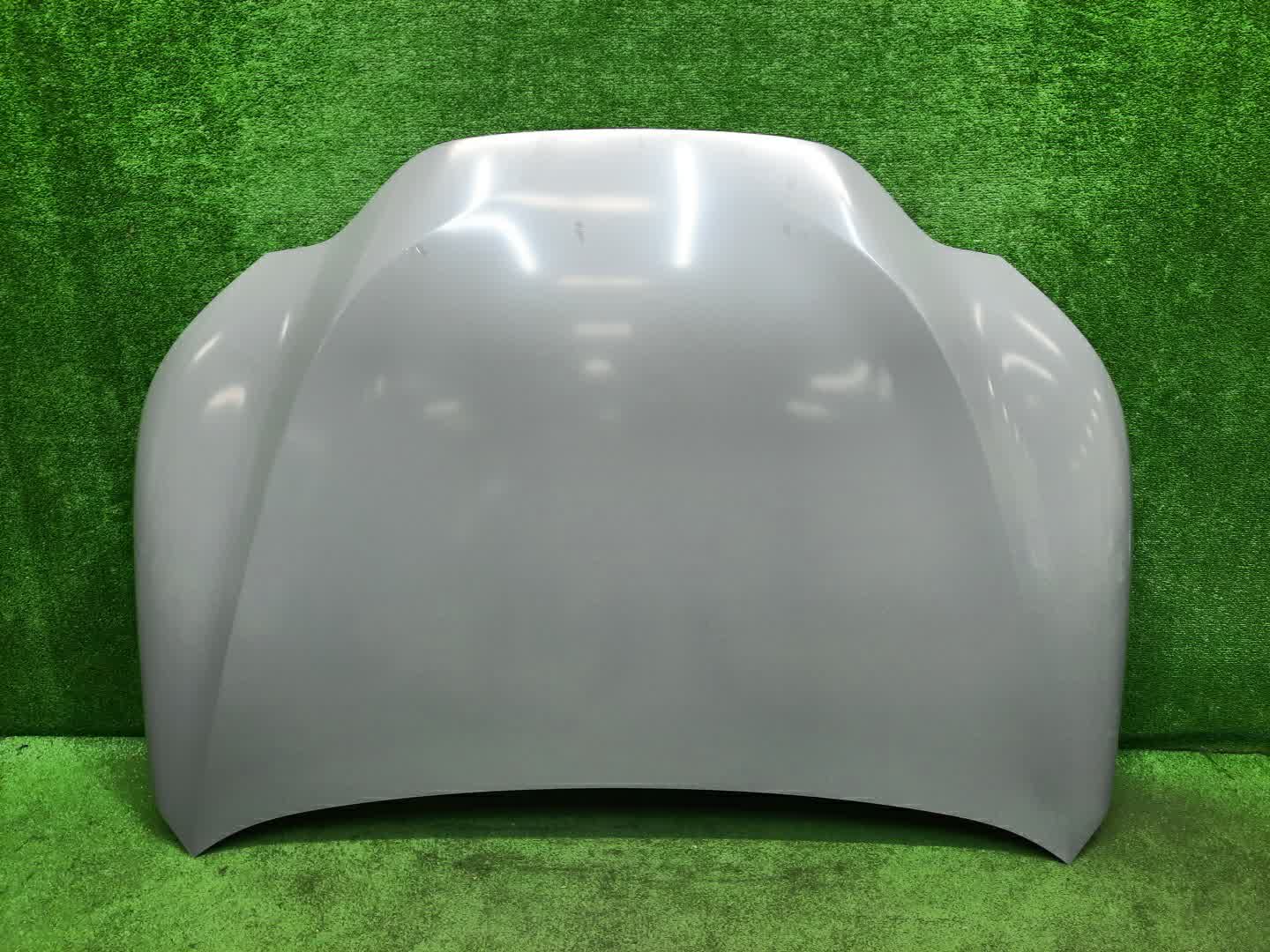Капот LEXUS NX350H AAZH20 53301-78060 1 ракурс