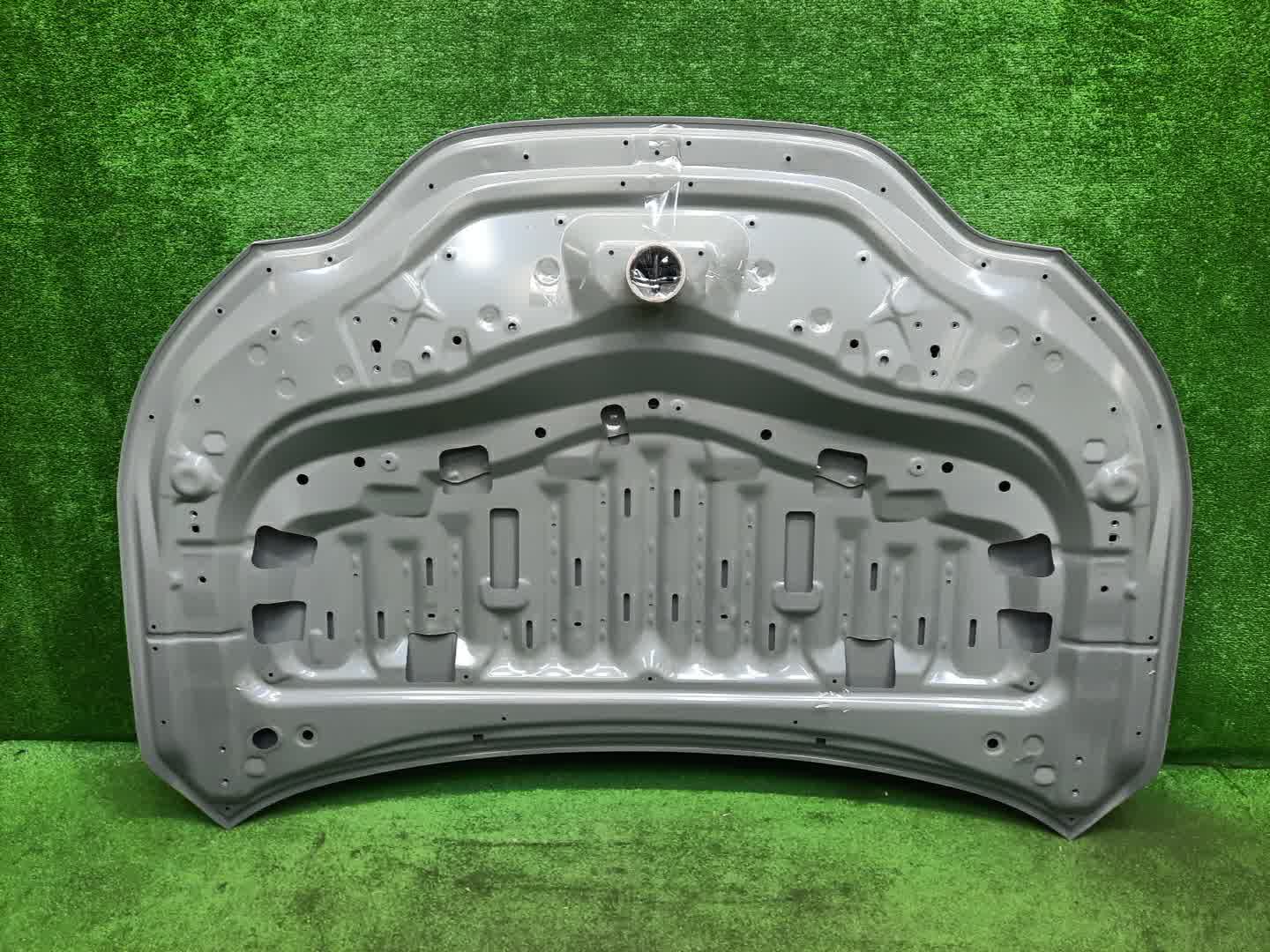 Капот LEXUS NX350H AAZH20 53301-78060 2 ракурс
