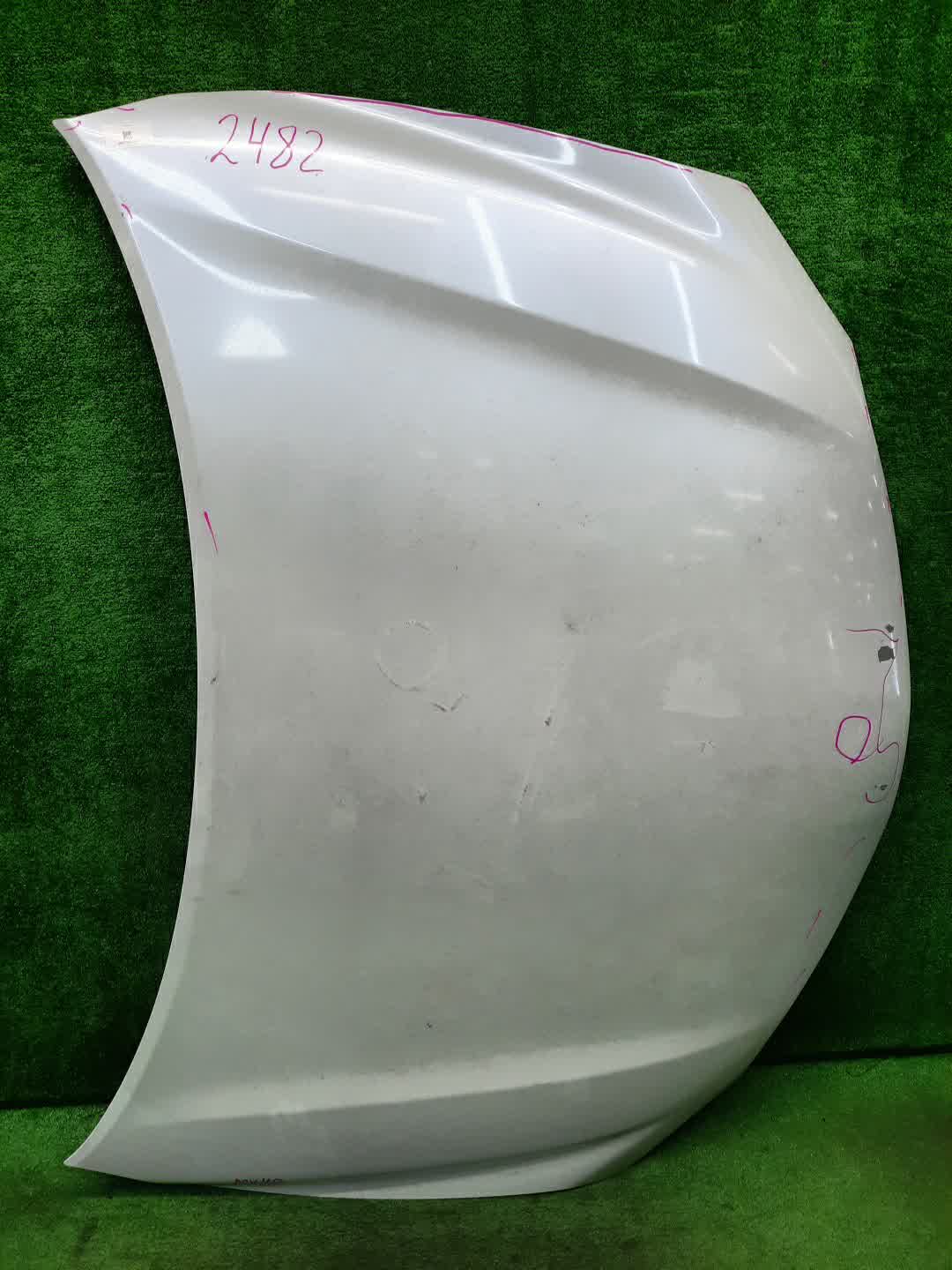 Капот TOYOTA CAMRY, ALTIS AHV40, GSV40, ACV40, ACV45, ACV40N, ACV45N 2482 1 ракурс