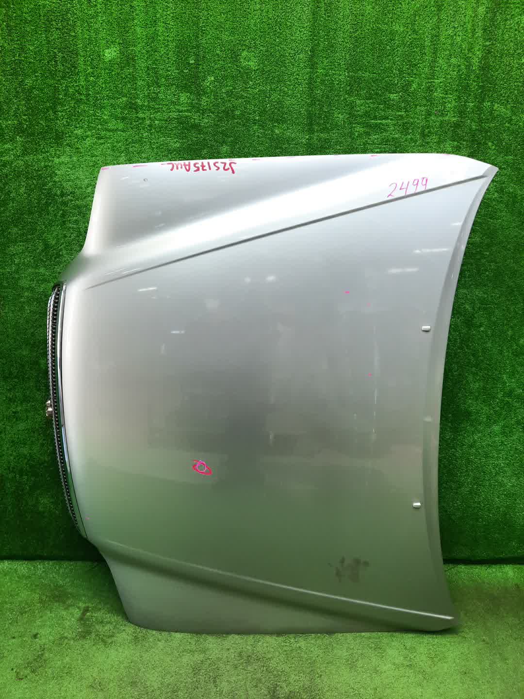Капот TOYOTA CROWN, CROWN ATHLETE JZS173W, JZS171W, JZS175W, GS171W, GS171, JZS175, JZS171, JZS173, JKS175 2499 1 ракурс