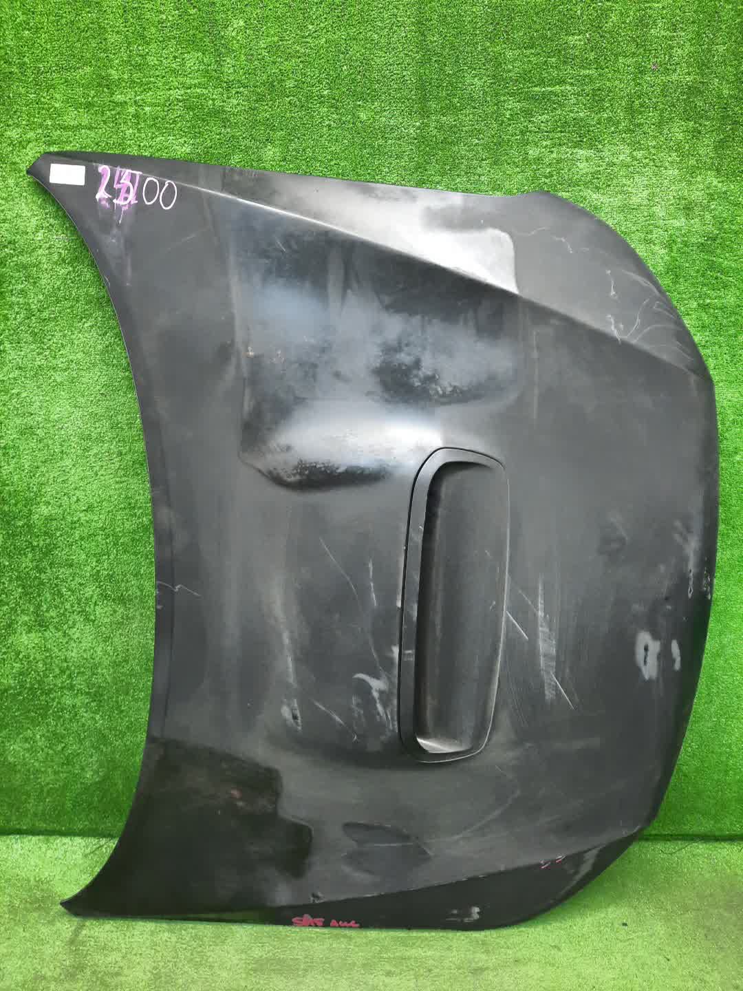 Капот SUBARU FORESTER SHJ, SH5, SH9 2500 1 ракурс