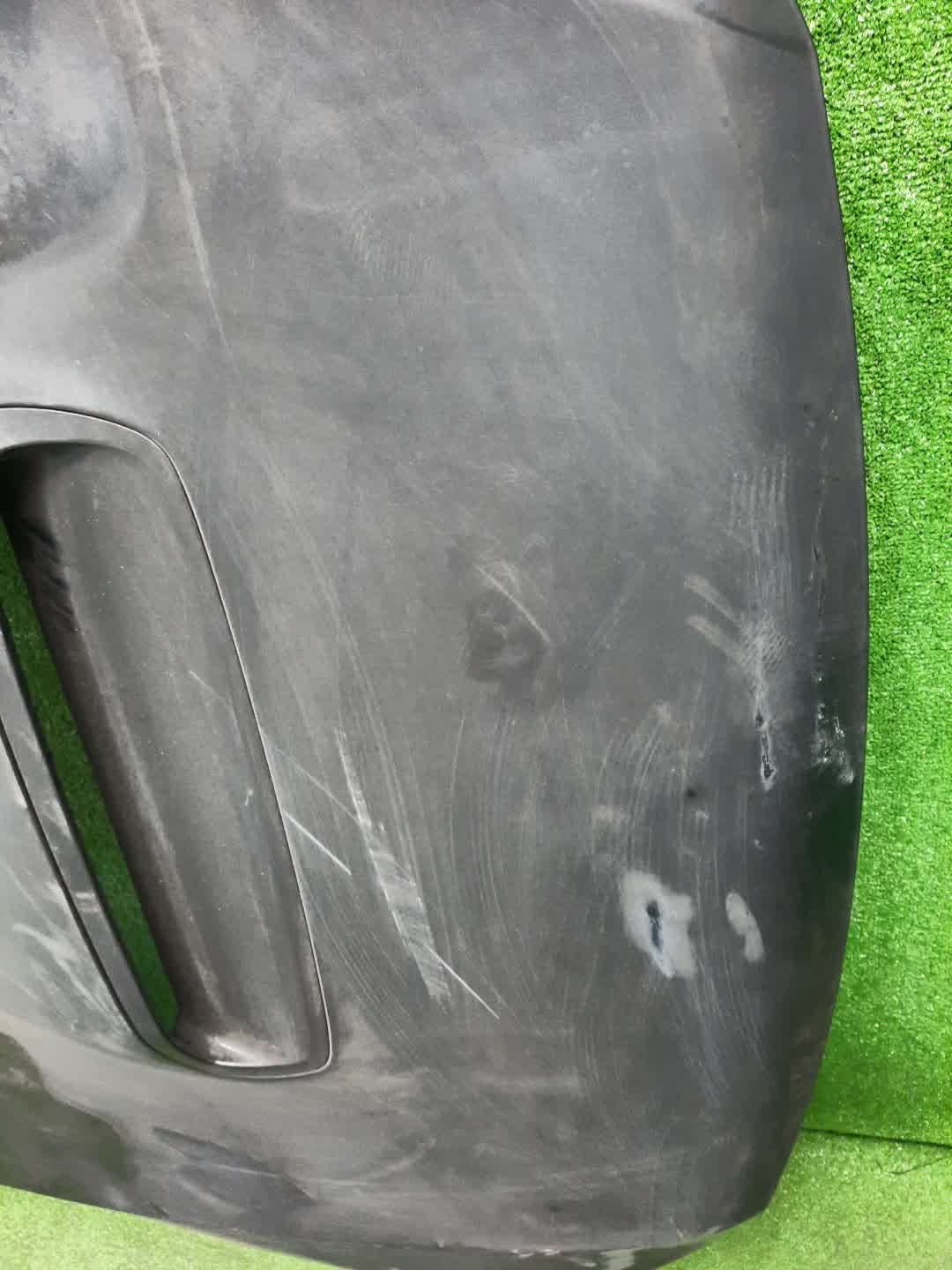 Капот SUBARU FORESTER SHJ, SH5, SH9 2500 2 ракурс