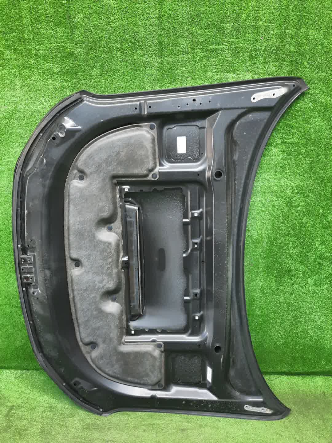 Капот SUBARU FORESTER SHJ, SH5, SH9 2500 5 ракурс
