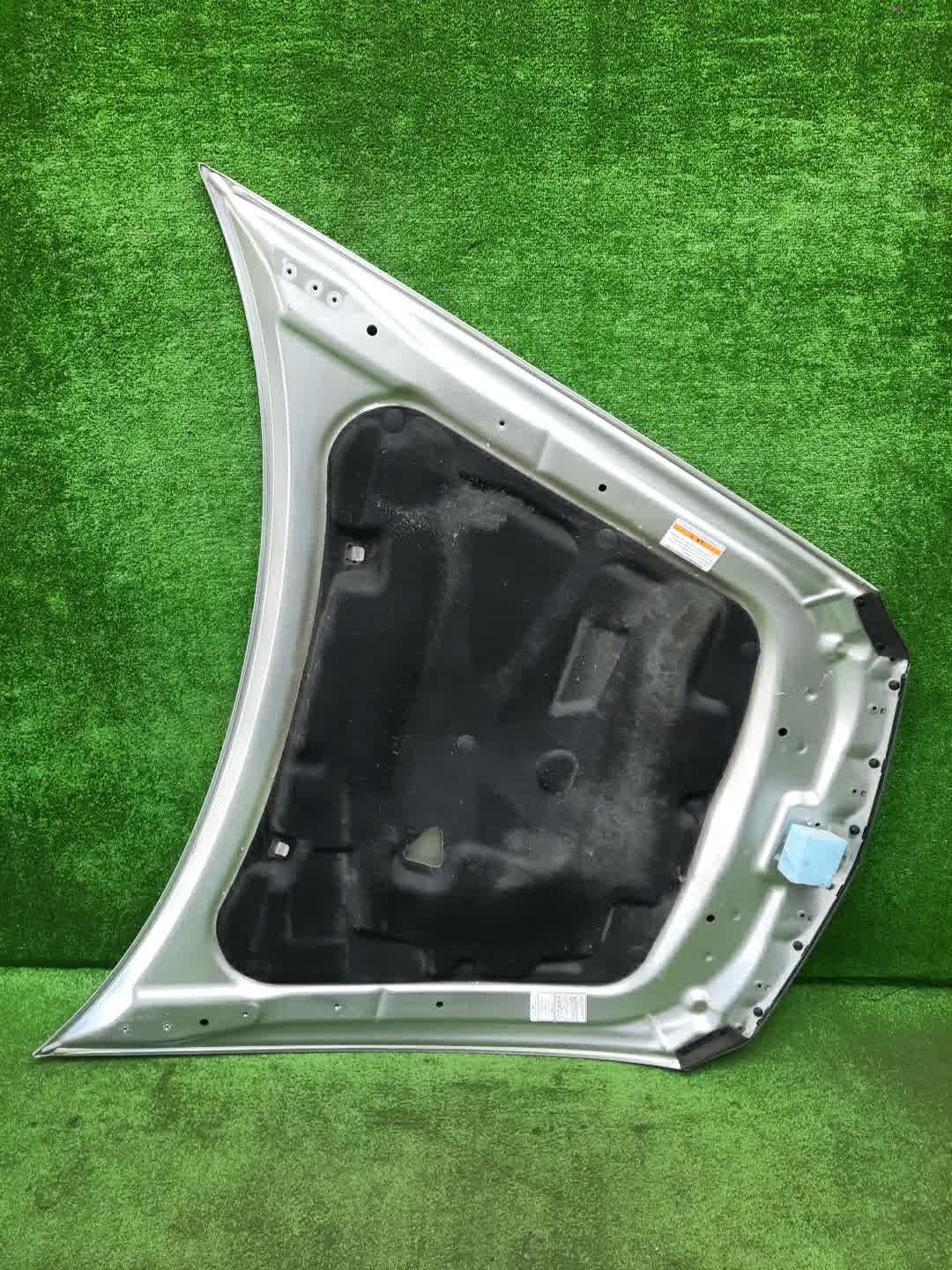 Капот HONDA LEGEND KB1 2513 3 ракурс