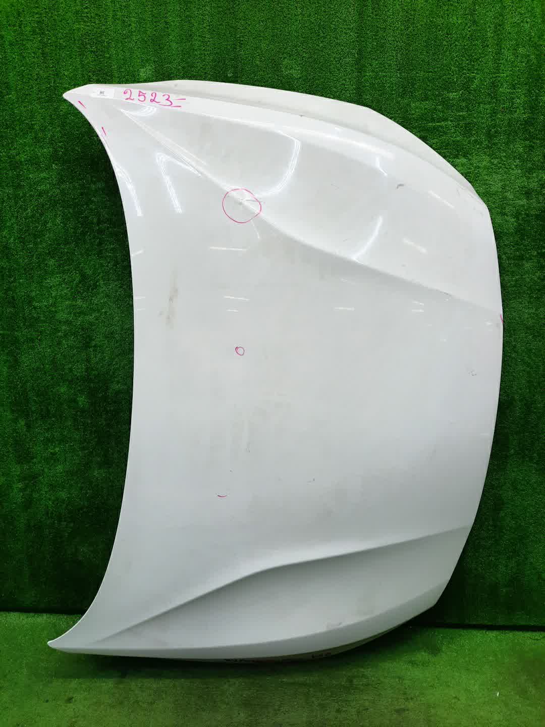 Капот VOLVO V60, S60 FW45, FW47, FW, FW52, FW48, FW90, FS44, FS47, FS40, FS45, FS70, FS, Y20, FS48, FS84, FS90 2523 1 ракурс Капот VOLVO V60, S60 FW45, FW47, FW, FW52, FW48, FW90, FS44, FS47, FS40, FS45, FS70, FS, Y20, FS48, FS84, FS90 2523 1 ракурс