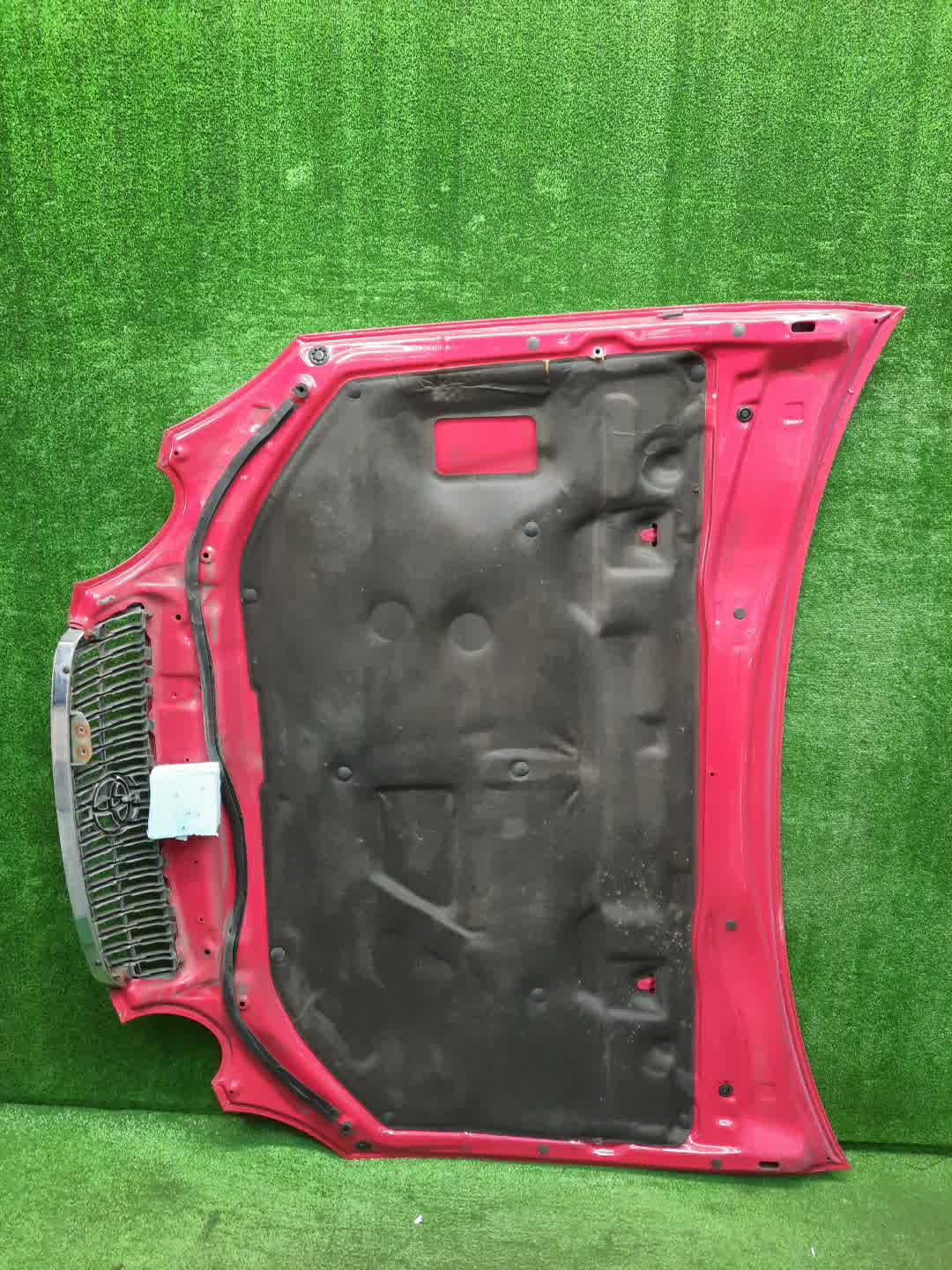 Капот TOYOTA ARISTO JZS160 2525 4 ракурс