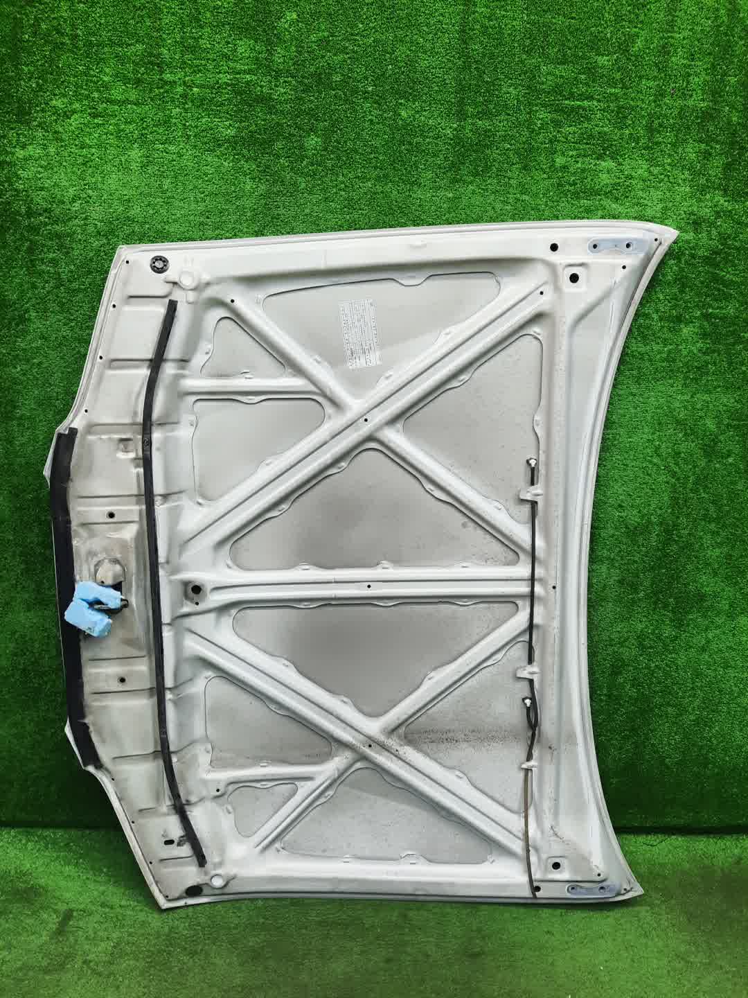 Капот TOYOTA SPRINTER AE111, AE114, AE110, EE111, CE110, CE114 2539 2 ракурс