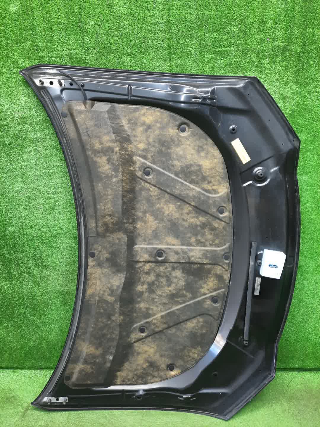 Капот MITSUBISHI OUTLANDER CW4W, CW6W, CW5W 2557 5 ракурс