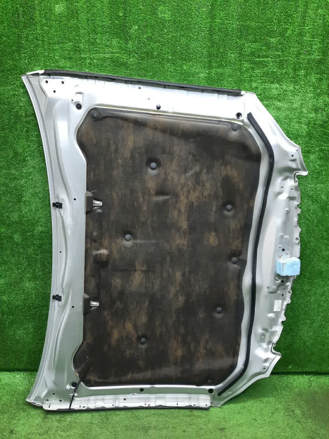 Капот TOYOTA CROWN GRS182, GRS180, GRS181, GRS183, GRS184 2571 4 ракурс