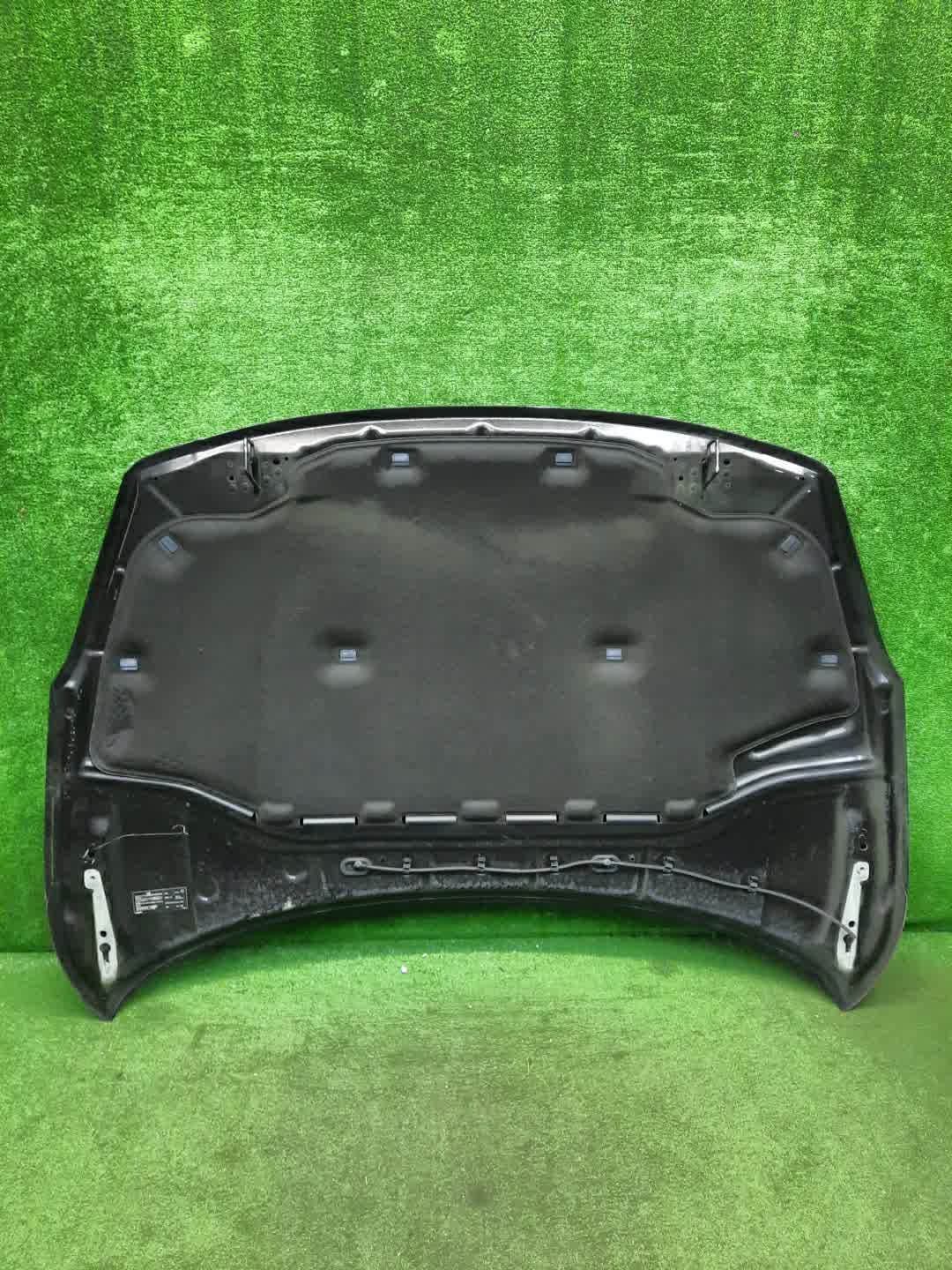 Капот VOLVO V60, S60 FW45, FW47, FW, FW52, FW48, FW90, FS44, FS47, FS40, FS45, FS70, FS, Y20, FS48, FS84, FS90 2576 3 ракурс