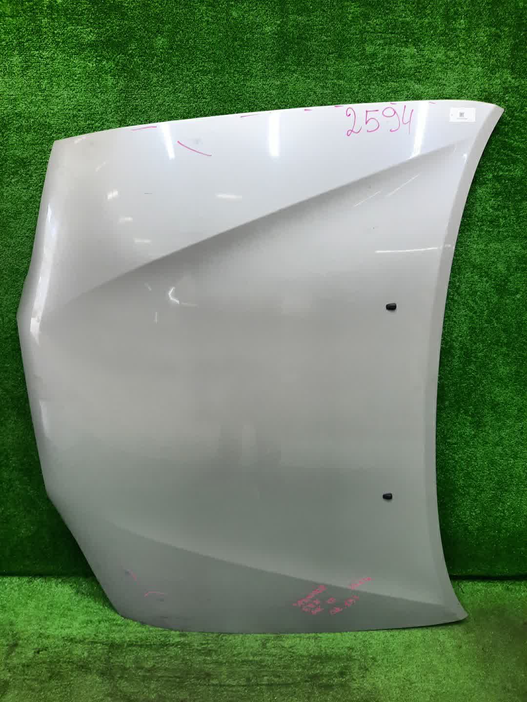 Капот TOYOTA SPRINTER AE111, AE114, AE110, EE111, CE110, CE114 2594 1 ракурс