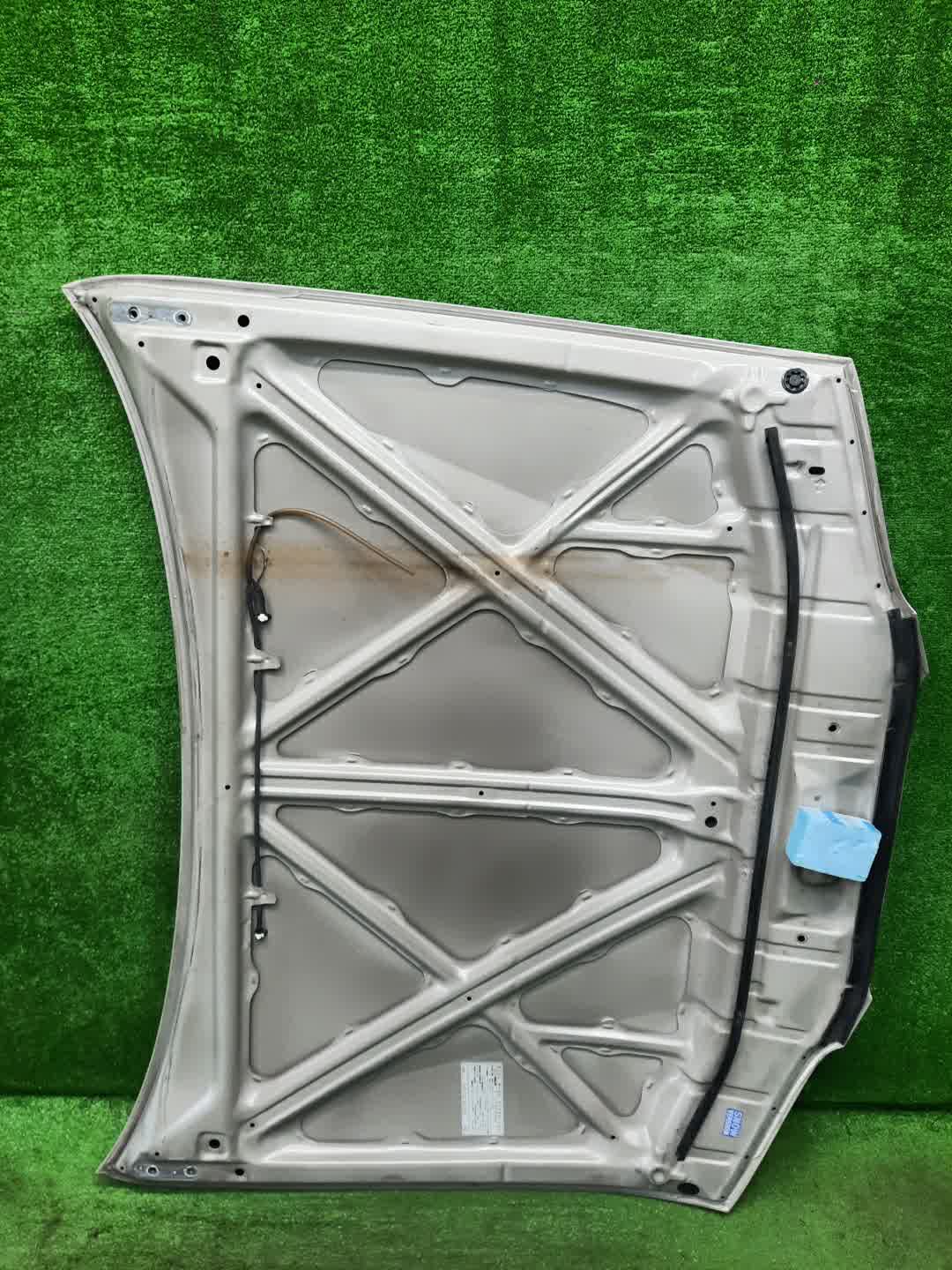Капот TOYOTA SPRINTER AE111, AE114, AE110, EE111, CE110, CE114 2594 5 ракурс