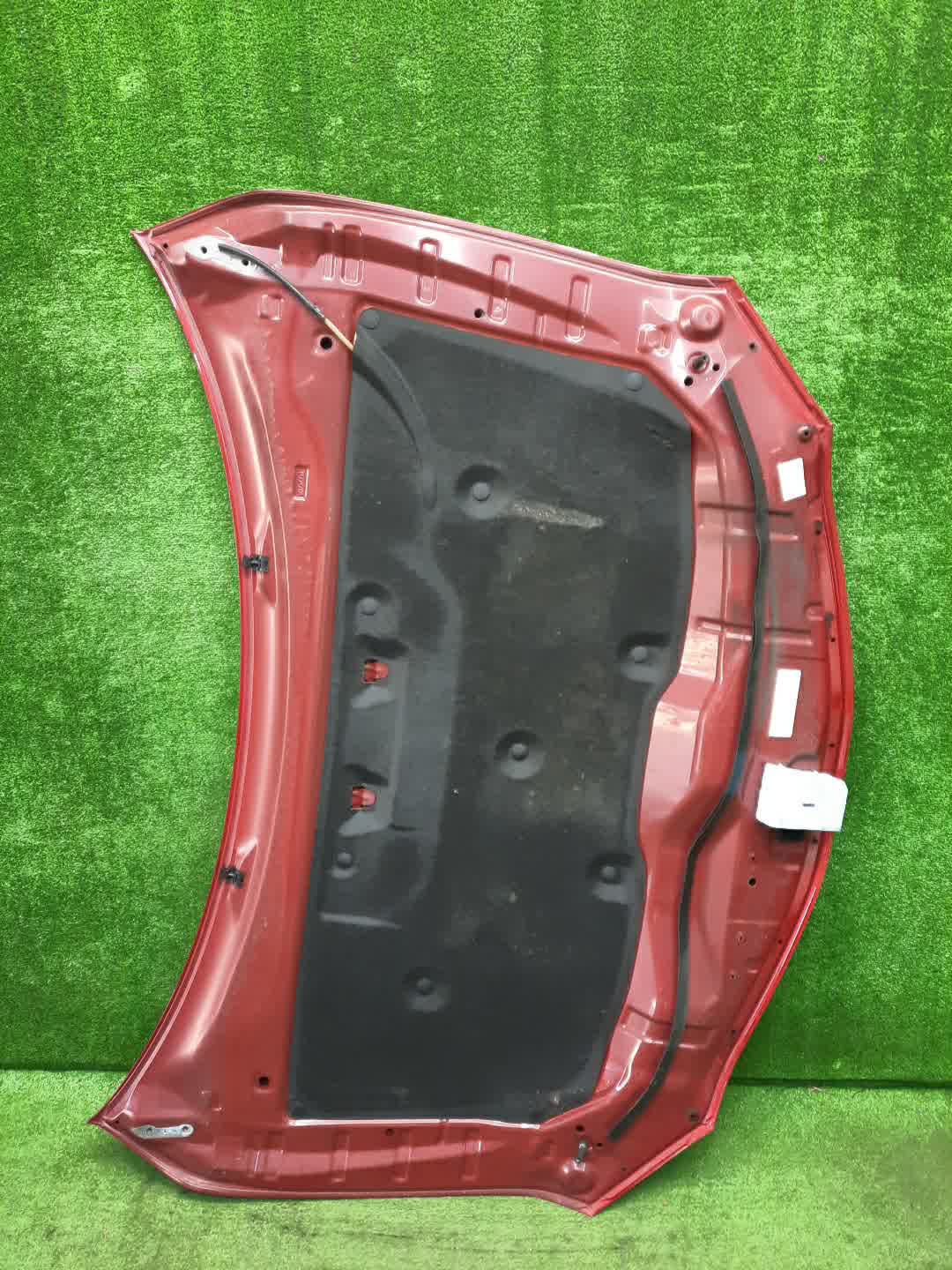 Капот TOYOTA CAMRY, ALTIS AHV40, GSV40, ACV40, ACV45, ACV40N, ACV45N 2635 4 ракурс