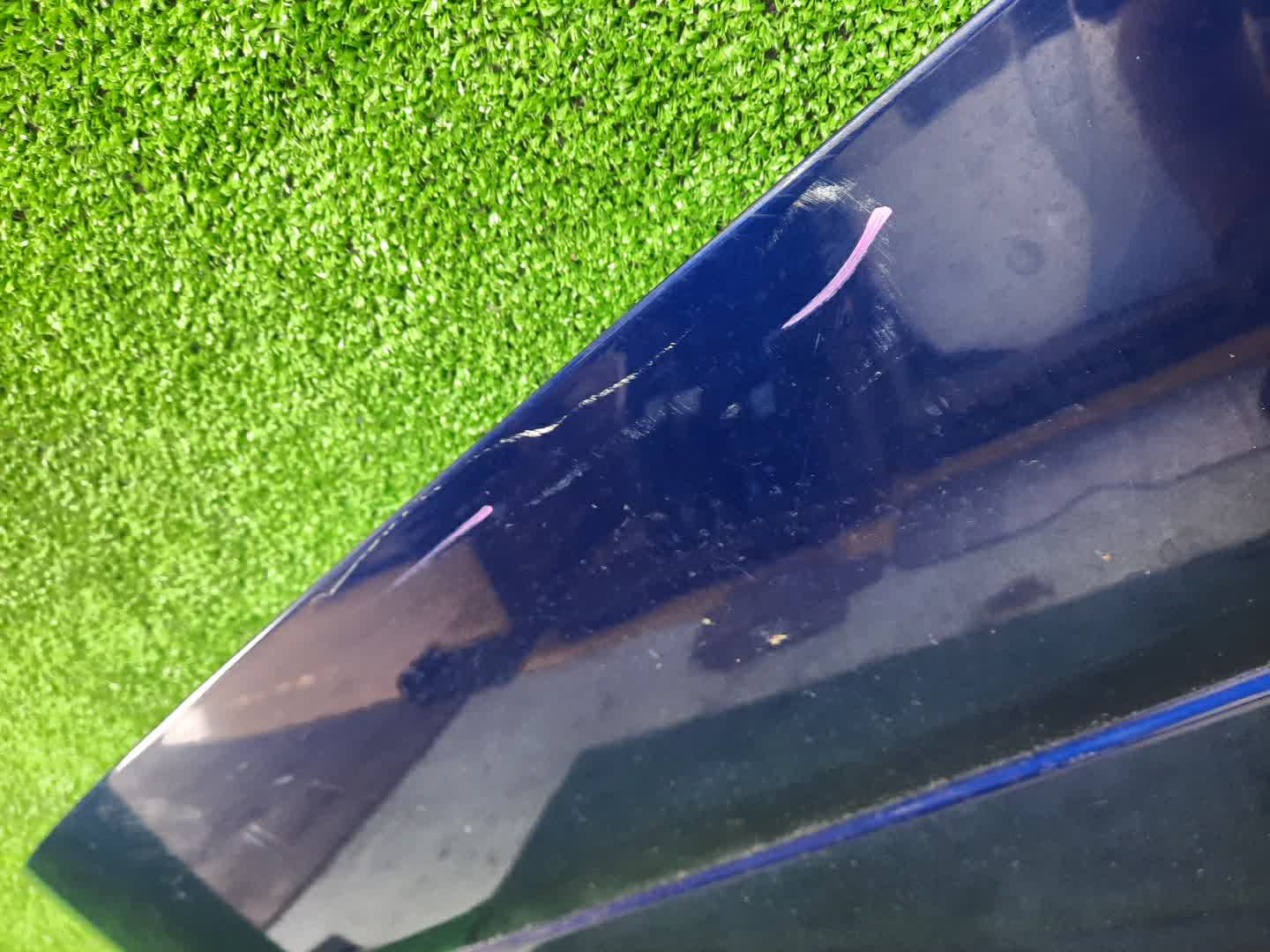 Капот HONDA ACCORD CU1, CW1, CW2, CU2 2677 3 ракурс