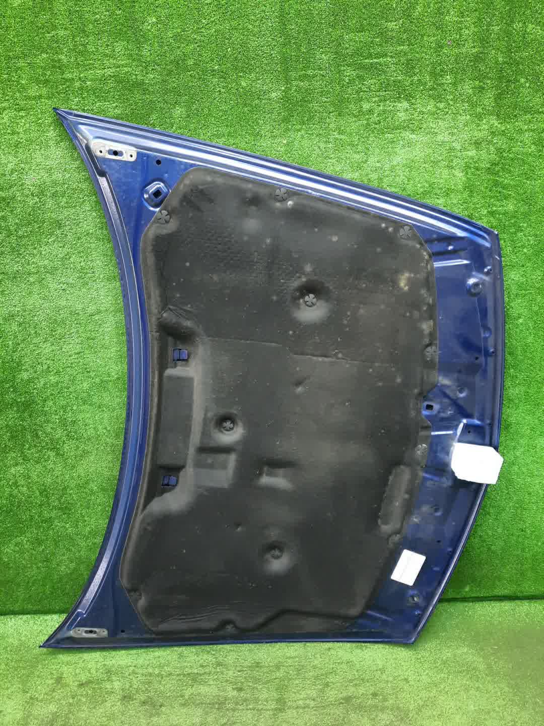 Капот HONDA ACCORD CU1, CW1, CW2, CU2 2677 4 ракурс