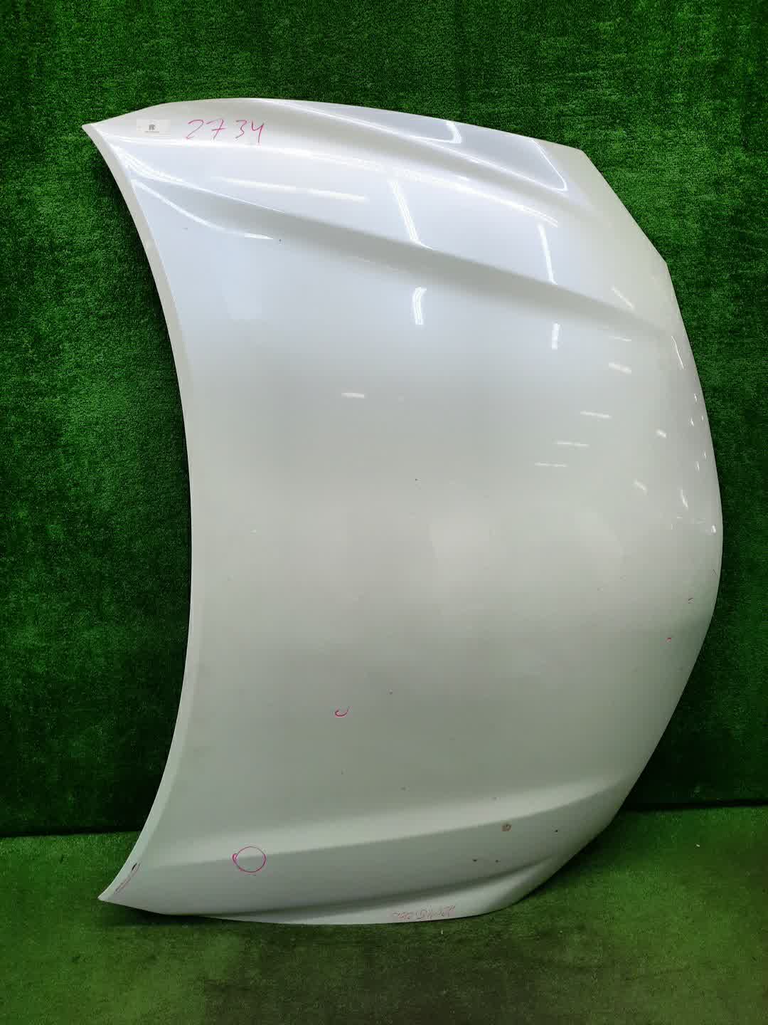 Капот TOYOTA CAMRY, ALTIS AHV40, GSV40, ACV40, ACV45, ACV40N, ACV45N 2734 1 ракурс
