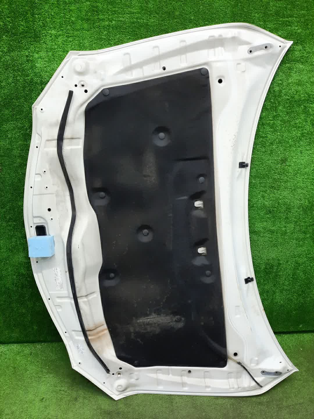 Капот TOYOTA CAMRY, ALTIS AHV40, GSV40, ACV40, ACV45, ACV40N, ACV45N 2734 5 ракурс