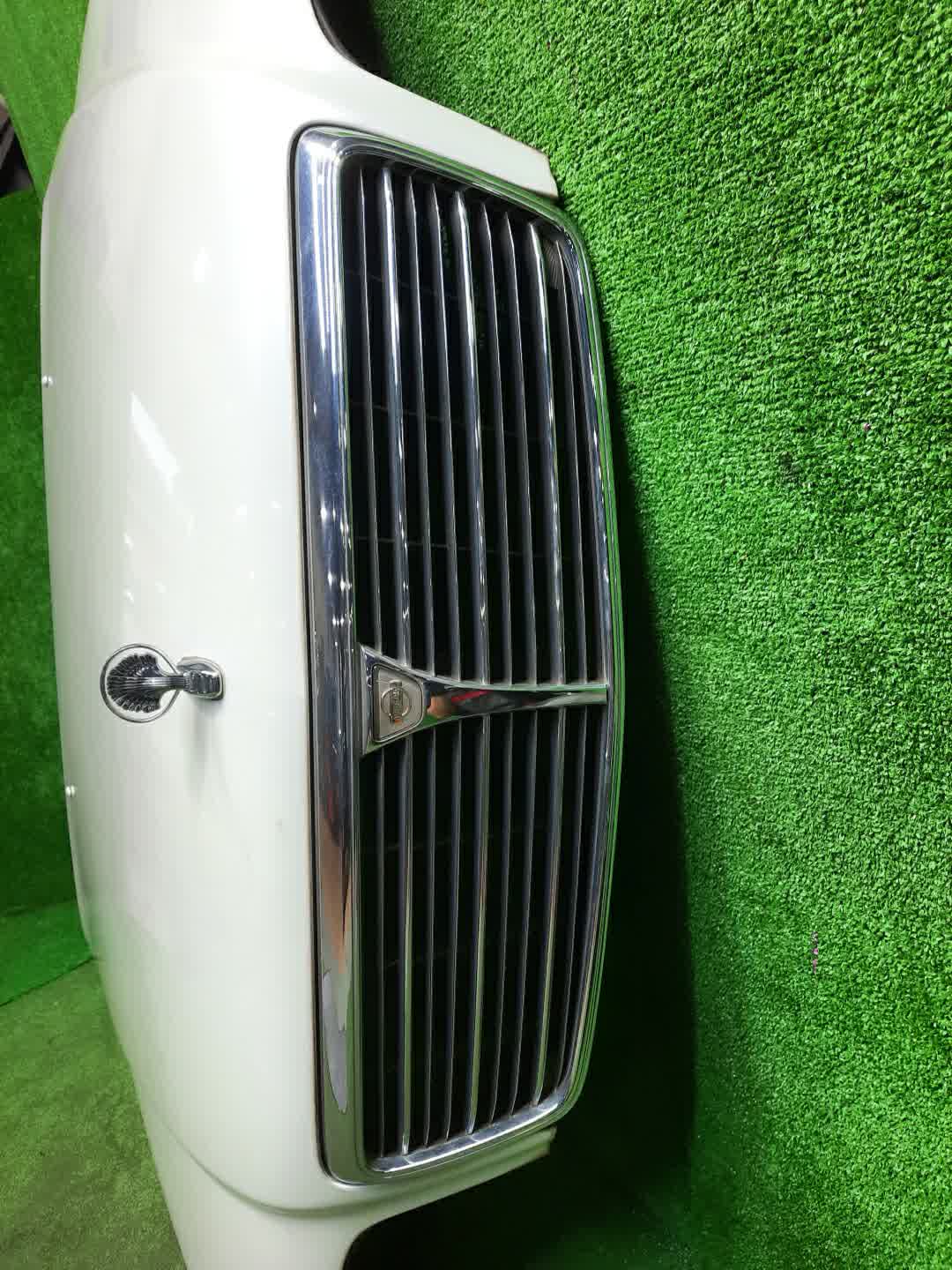Капот NISSAN CIMA Y33 651006P031 3 ракурс