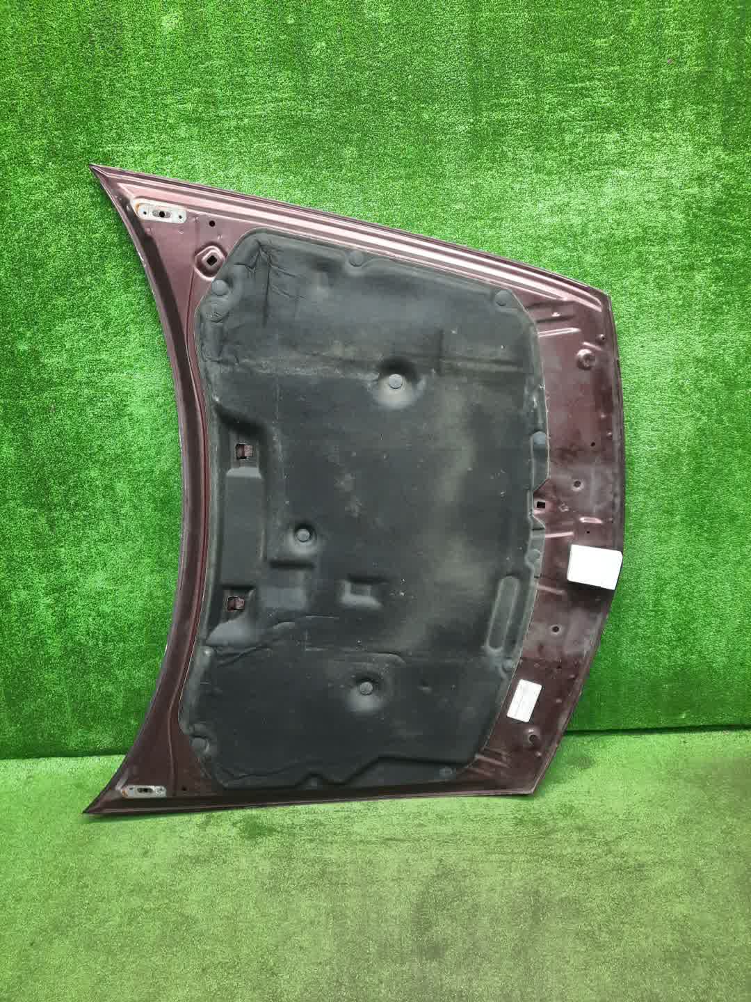 Капот HONDA ACCORD CU1, CW1, CW2, CU2 2752 4 ракурс