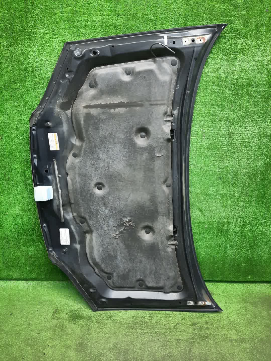 Капот HONDA ODYSSEY RA6, RA8, RA7, RA9 2765 5 ракурс