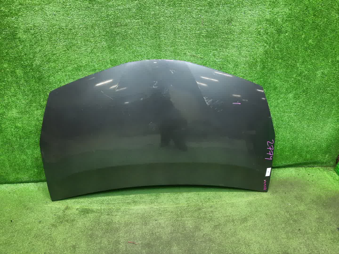 Капот TOYOTA PRIUS ALPHA ZVW41W, ZVW40W 2774 1 ракурс