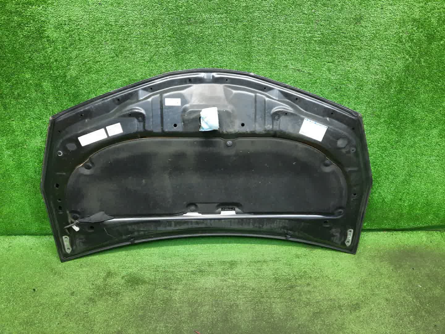 Капот TOYOTA PRIUS ALPHA ZVW41W, ZVW40W 2774 4 ракурс