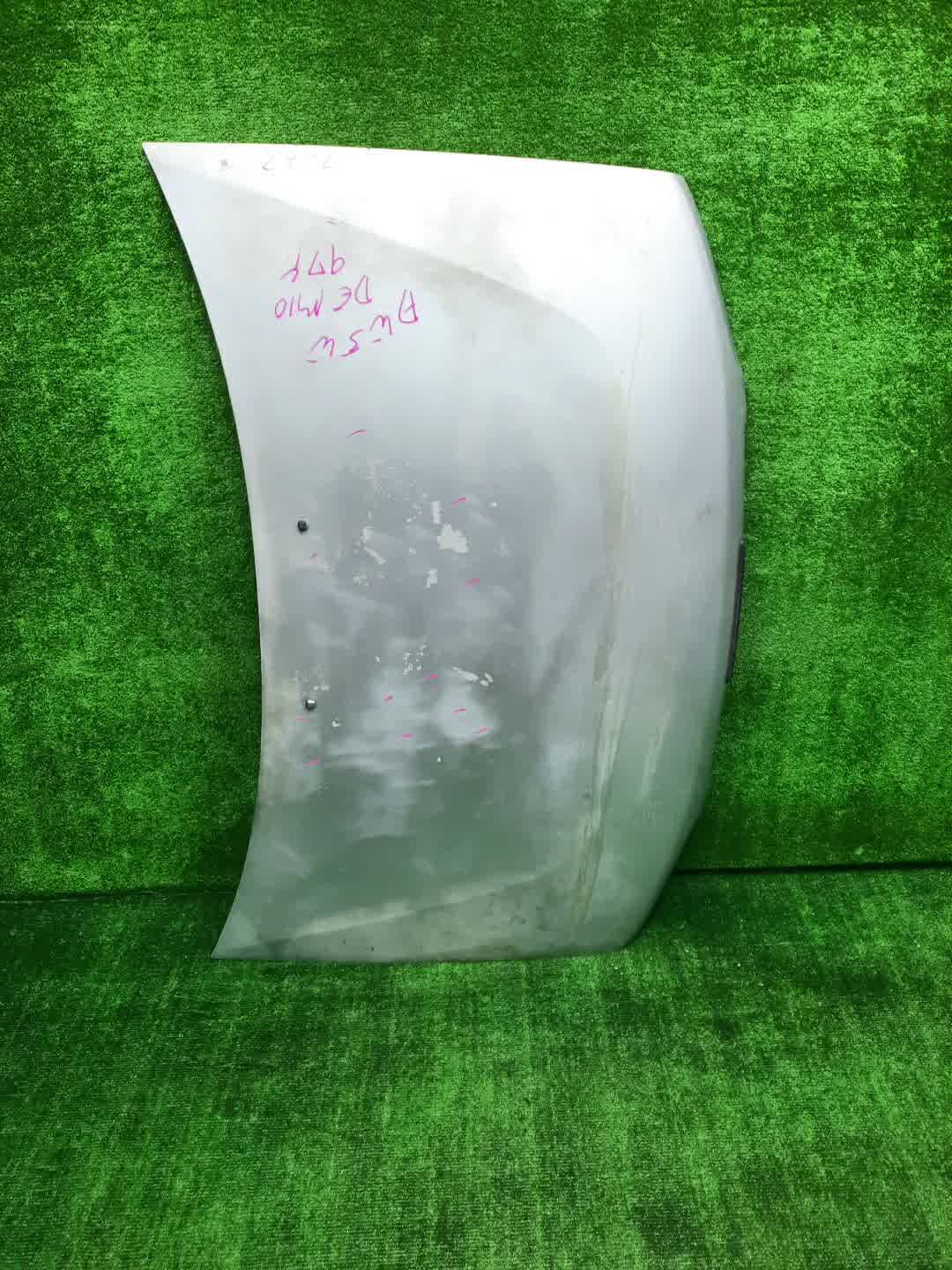 Капот MAZDA DEMIO DW3W, DW5W 2792 1 ракурс