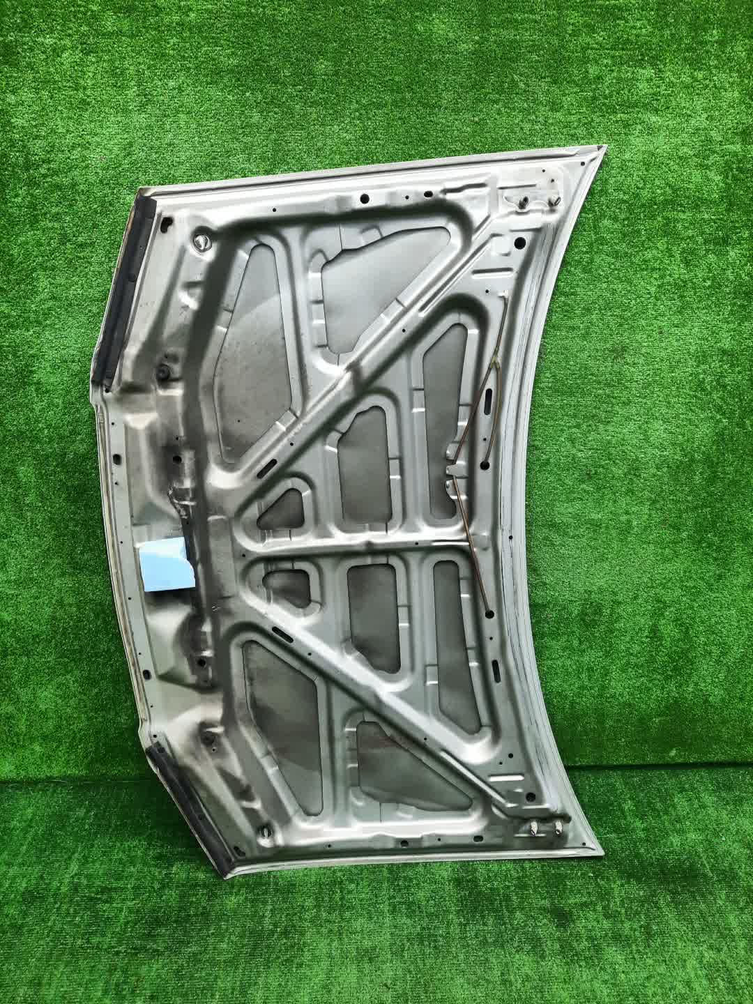 Капот MAZDA DEMIO DW3W, DW5W 2792 4 ракурс