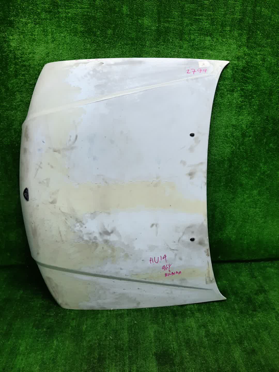 Капот NISSAN BLUEBIRD SU14, QU14, ENU14, HU14, HNU14, EU14 2799 1 ракурс