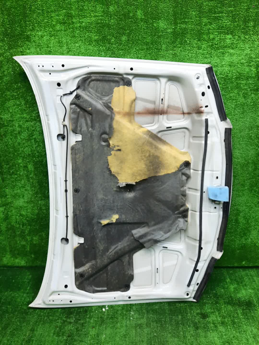 Капот NISSAN BLUEBIRD SU14, QU14, ENU14, HU14, HNU14, EU14 2799 4 ракурс