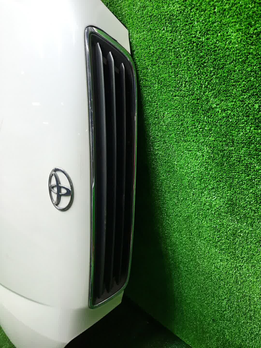 Капот TOYOTA WINDOM MCV20, MCV21 2813 2 ракурс
