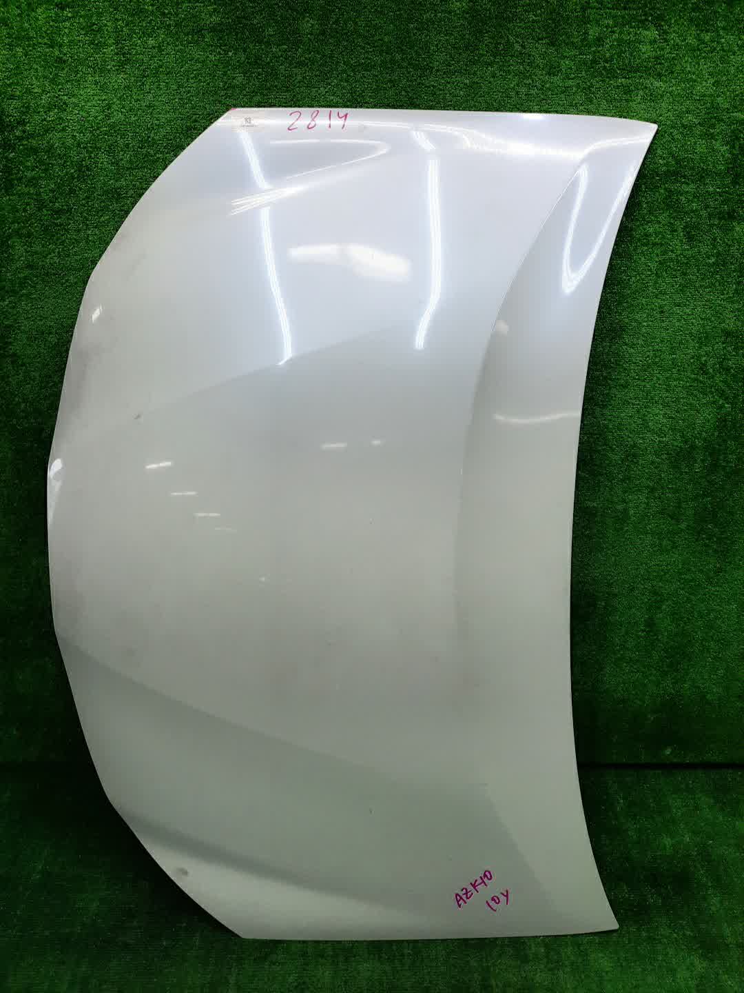 Капот TOYOTA SAI AZK10 2814 1 ракурс