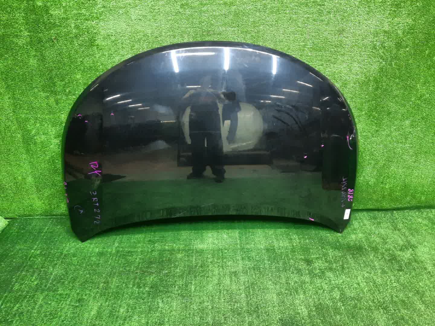 Капот TOYOTA AVENSIS ZRT272 2818 1 ракурс