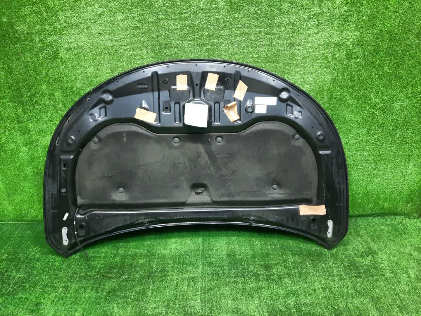 Капот TOYOTA AVENSIS ZRT272 2818 4 ракурс