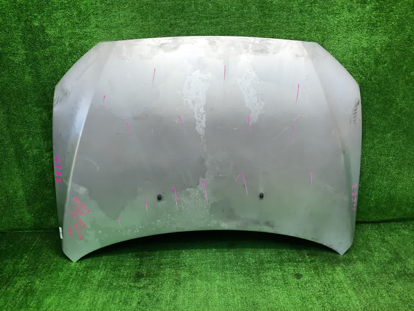 Капот MITSUBISHI LANCER, GALANT FORTIS CY4A, CY2A, CY3A, CY6A, CX6A, CX4A, CX3A 2834 1 ракурс