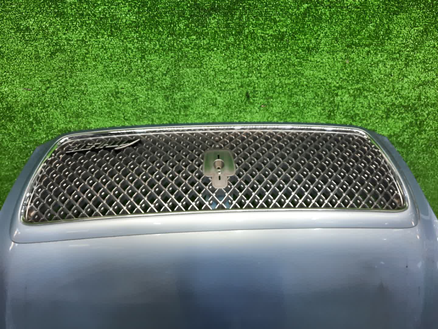Капот TOYOTA CROWN, CROWN ATHLETE JZS173W, JZS171W, JZS175W, GS171W, GS171, JZS175, JZS171, JZS173, JKS175 2836 2 ракурс