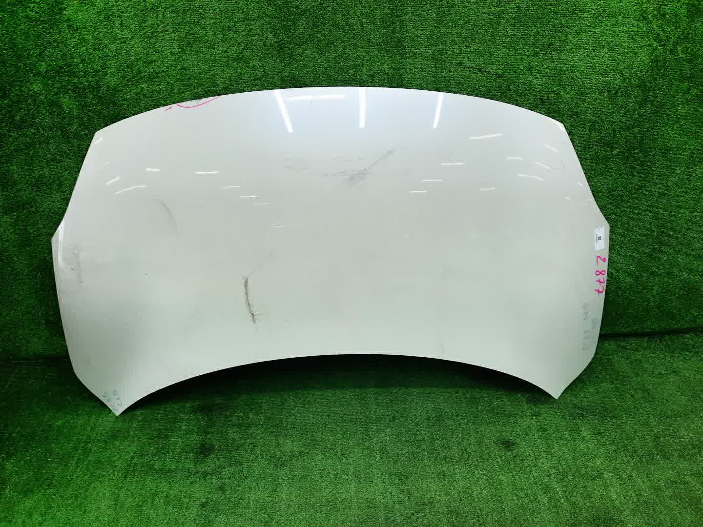 Капот SUZUKI SWIFT ZD53S, ZD83S, ZC13S, ZC43S, ZC83S, ZC53S, ZC33S 2877 1 ракурс