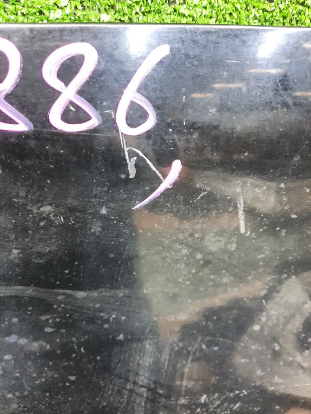 Капот NISSAN DUALIS J10, KNJ10, KJ10, NJ10 2886 2 ракурс
