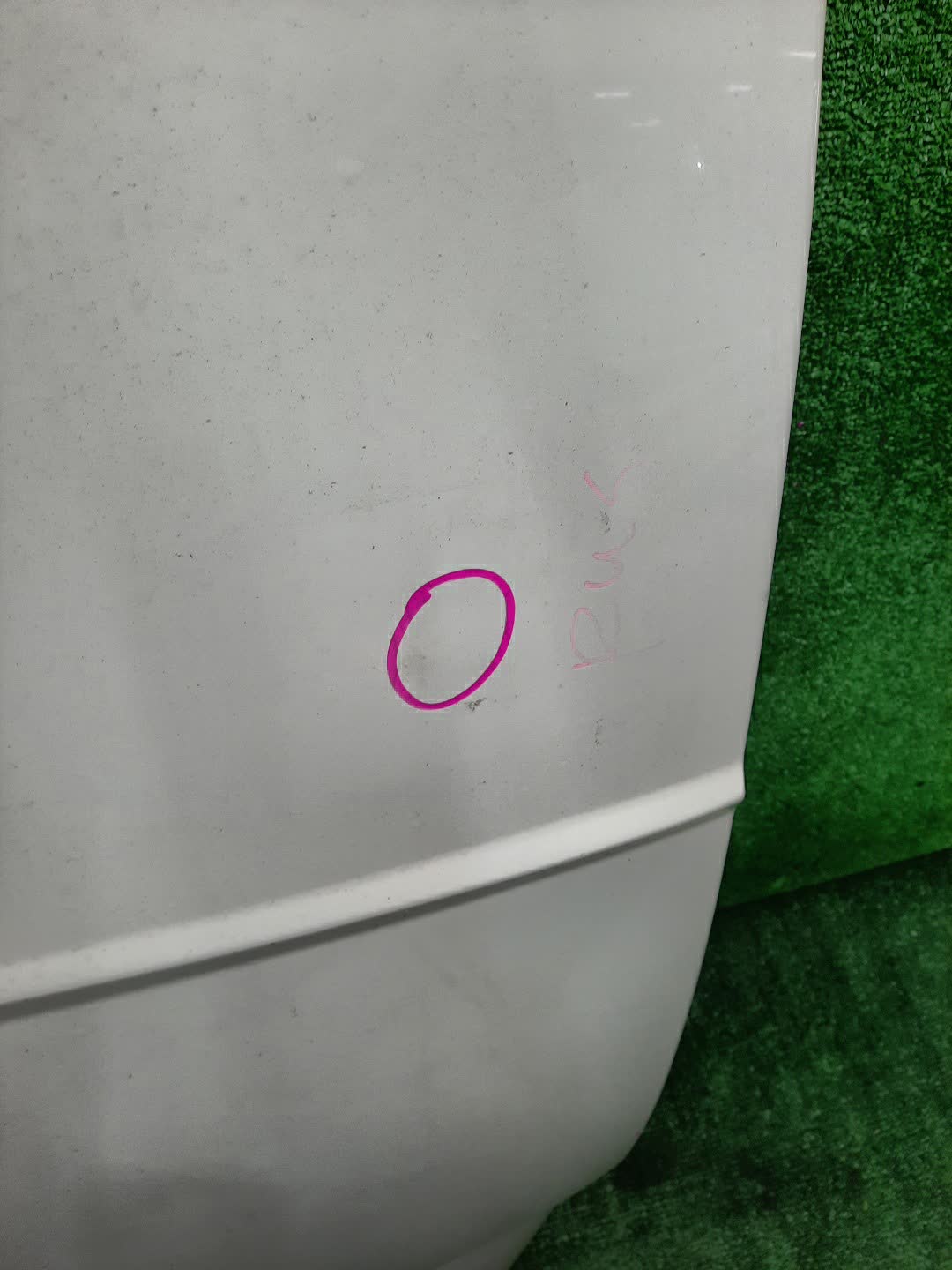 Капот CHRYSLER 300C LX 2887 2 ракурс