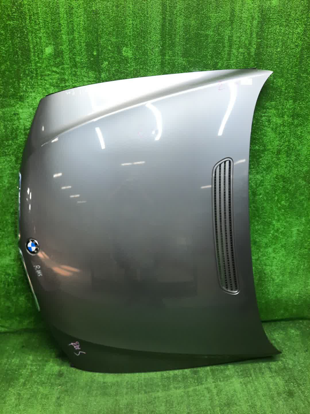 Капот BMW 7-Series, 740i, 730li, 740li, 750i, 760i, 735Li, 745Li, 750Li, 730i, 735i, 745i, 760Li E66, E65 2916 1 ракурс