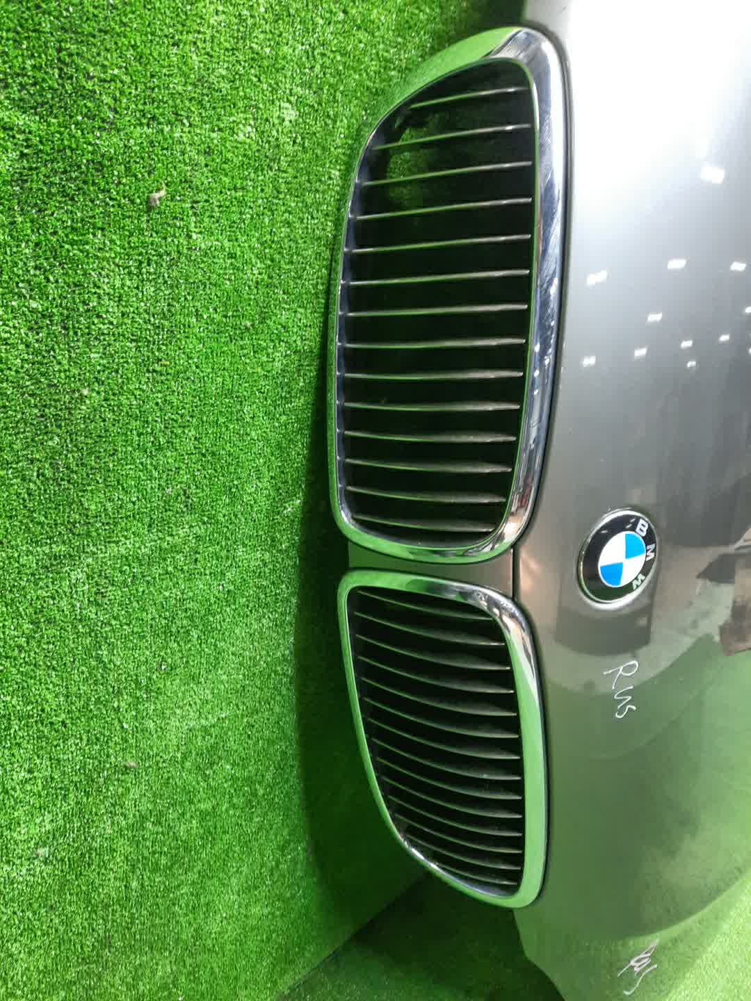 Капот BMW 7-Series, 740i, 730li, 740li, 750i, 760i, 735Li, 745Li, 750Li, 730i, 735i, 745i, 760Li E66, E65 2916 3 ракурс