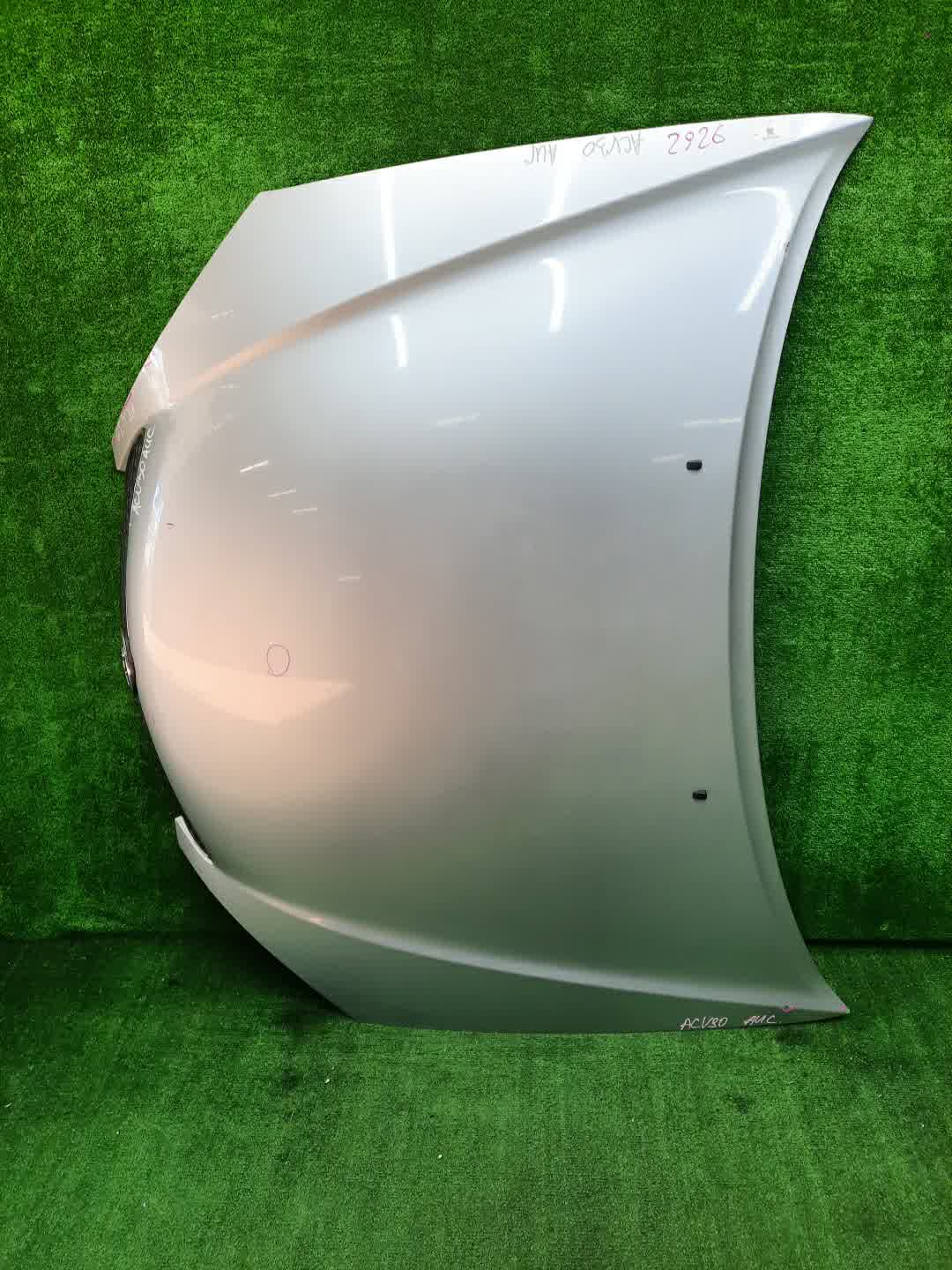 Капот TOYOTA CAMRY, ALTIS ACV30, ACV35, ACV30N, ACV35N 2926 1 ракурс