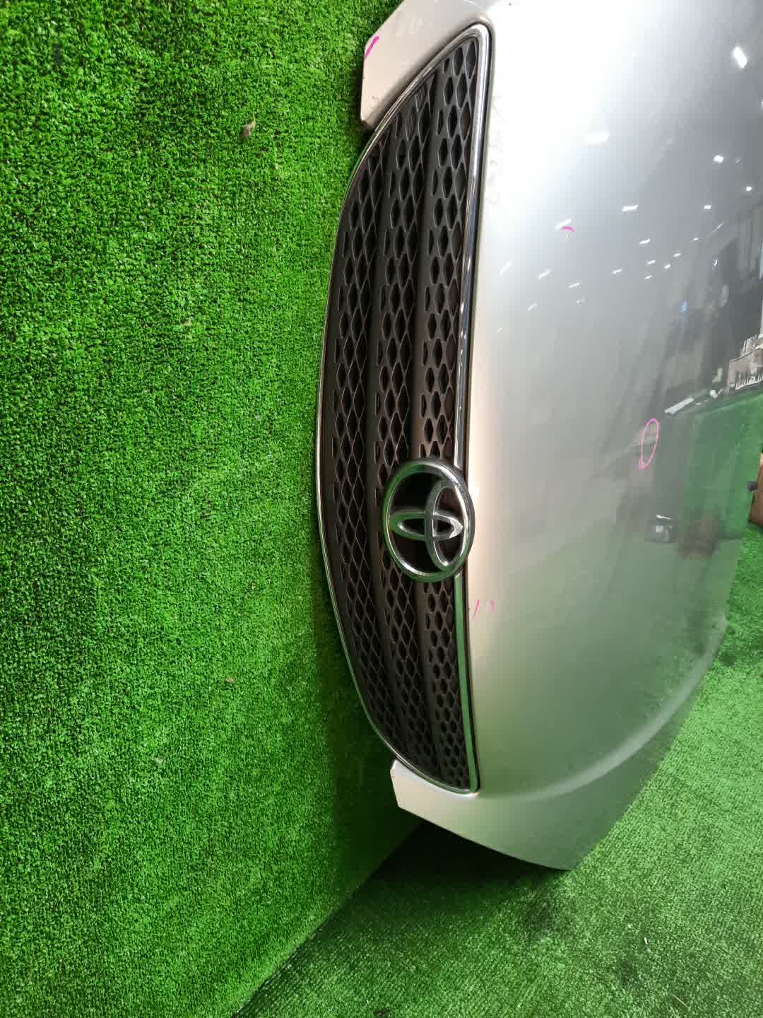 Капот TOYOTA CAMRY, ALTIS ACV30, ACV35, ACV30N, ACV35N 2926 2 ракурс