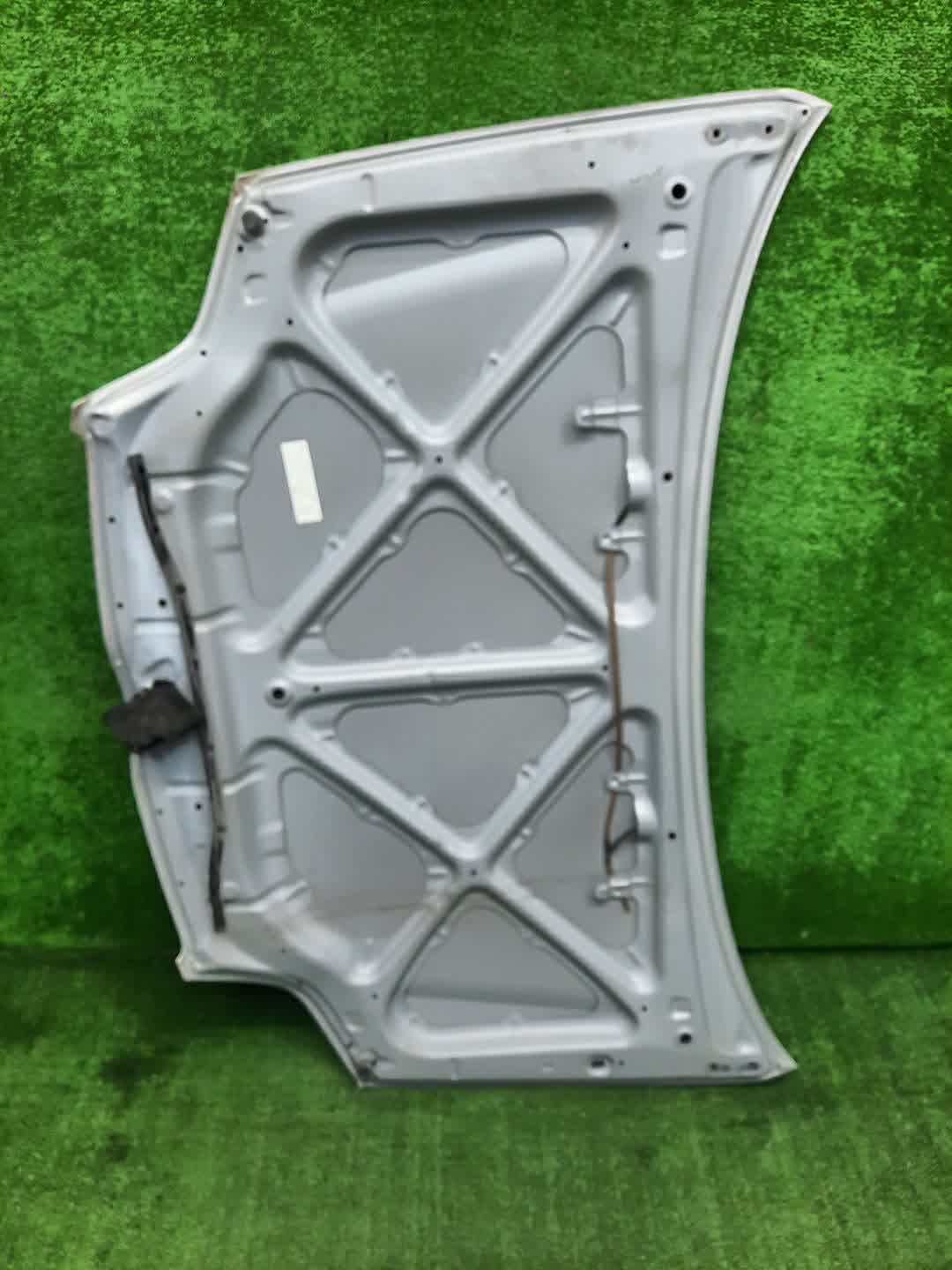 Капот TOYOTA COROLLA, COROLLA FIELDER ZZE124, NZE121, NZE120, ZZE122, NZE124, CE121, NZE121G, ZZE123G, ZZE124G, ZZE122G, NZE124G 2934 2 ракурс