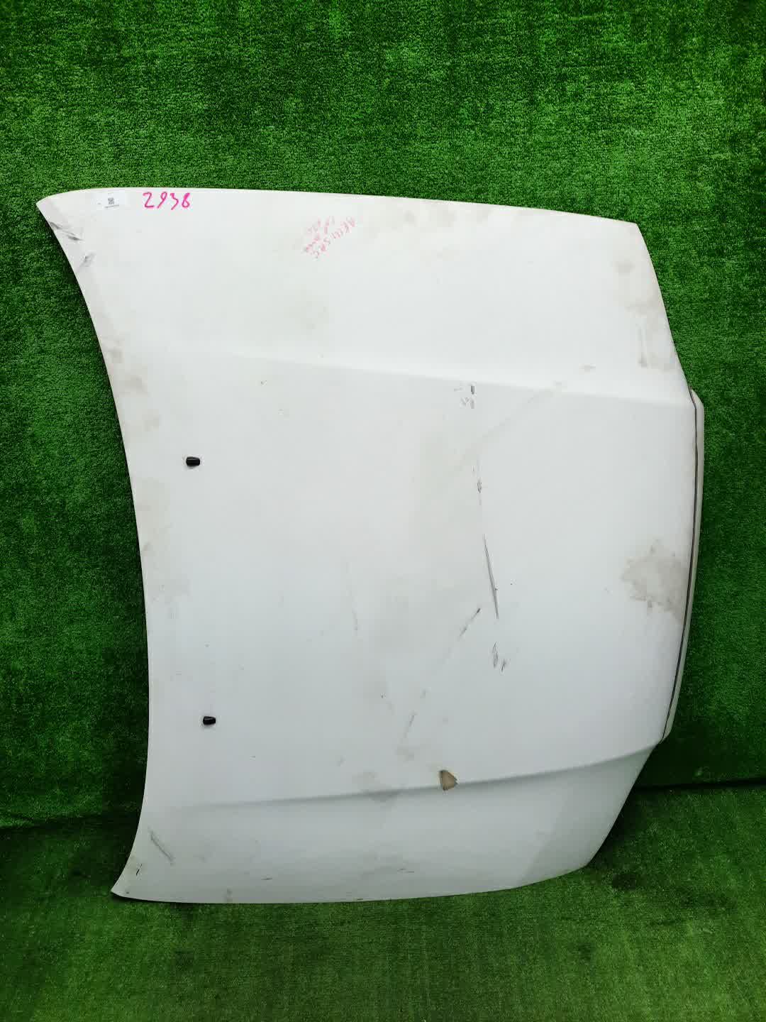 Капот TOYOTA SPRINTER CARIB AE111G, AE114G, AE115G 2938 1 ракурс